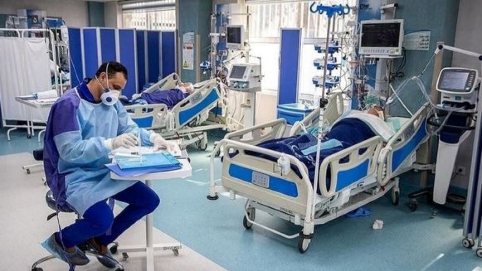 شمار مبتلایان به ویروس کرونا