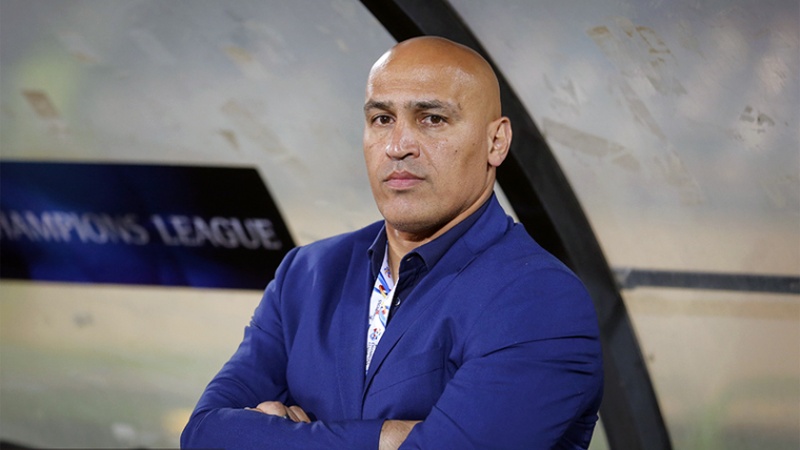 علیرضا منصوریان علیرضا منصوریان