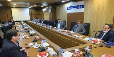 سلیمانی امیری ماکو دنیای اقتصاد