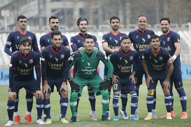 باشگاه نساجی