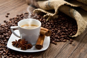 خواص قهوه