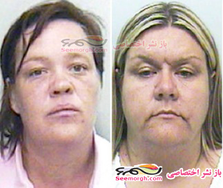 تجاوز جنسی یک زن به کودک ۵ ماهه