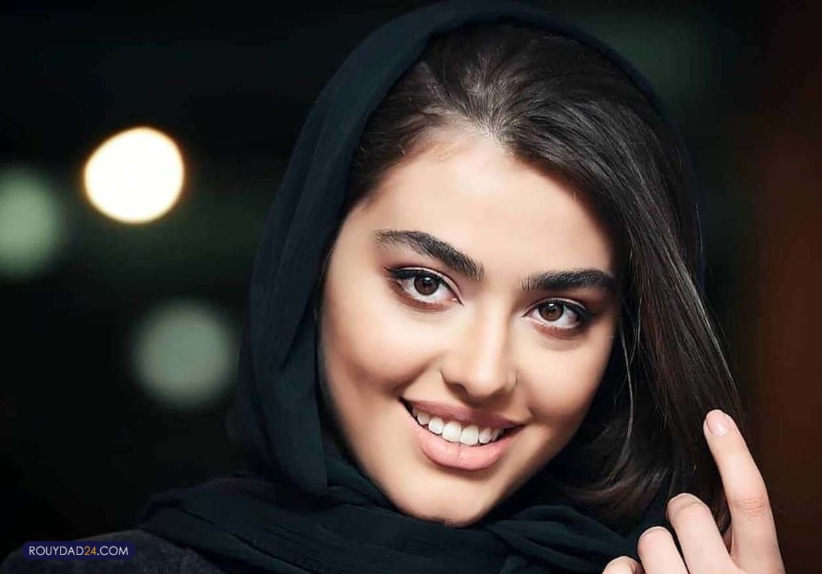 بازی ریحانه پارسا در گشت ارشاد