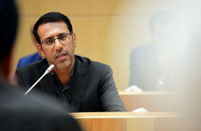 حسین زاده نماینده لارستان حسین زاده نماینده لارستان