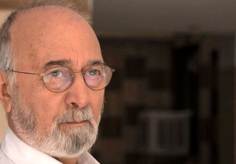 پرویز پورحسینی در اثر کرونا درگذشت