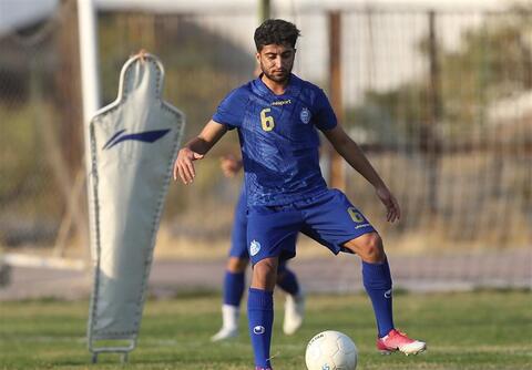 کریم‌زاده: فکری نسبت به قبل تغییر کرده است/ استقلال برای قهرمانی بسته شده است