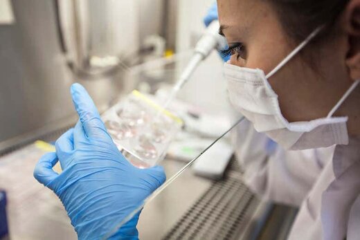 واکسن کرونا