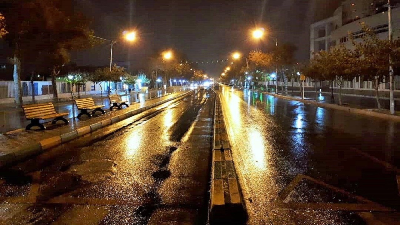 جریمه ۵۱ هزار خودرو در محدودیت‌های شبانه