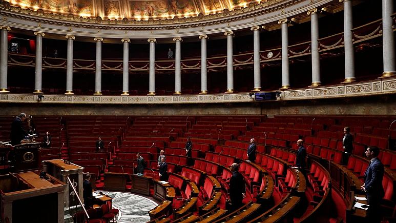 مجلس فرانسه دفاع از لهجه‌ها؛ قانون منع تبعیض زبانی را تصویب کرد