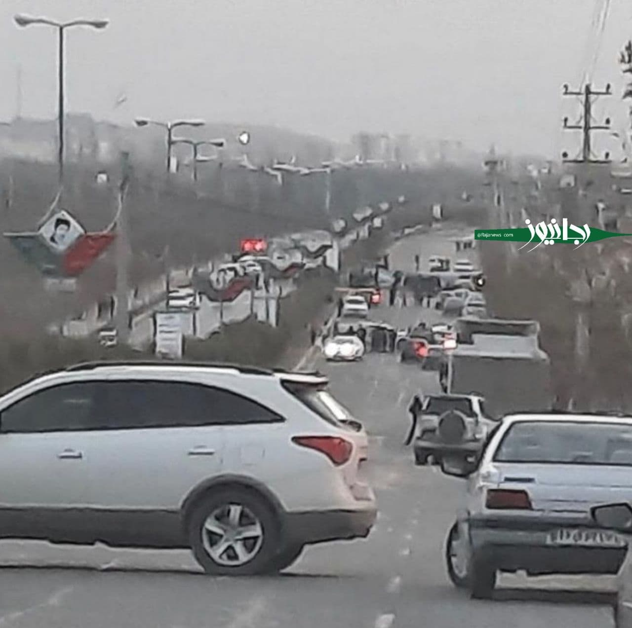 رجانیوز: ترور محسن فخری زاده دانشمند هسته‌ای ایران/ کمالوندی تکذیب کرد