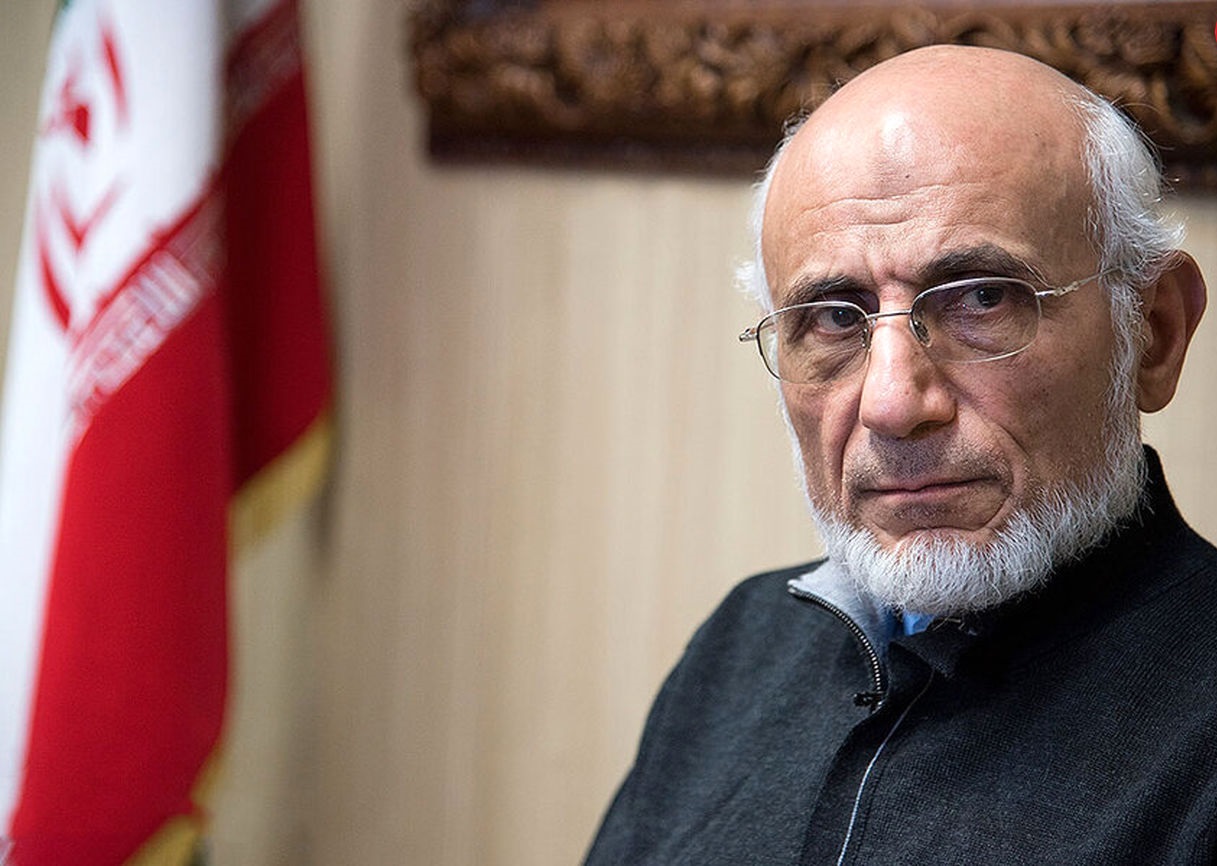 نامه میرسلیم به قوه قضائیه