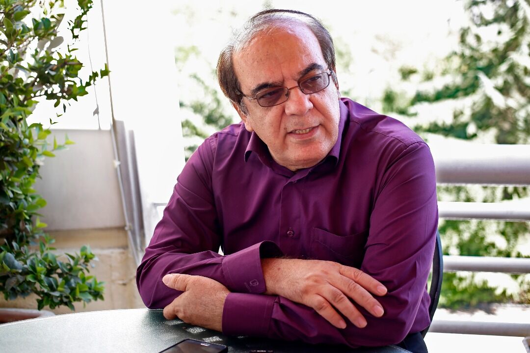  ترور محسن فخری زاده 