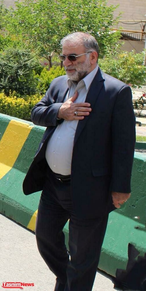 چه کسانی به ترور دکتر محسن فخری زاده واکنش نشان دادند؟ چه کسانی به ترور دکتر محسن فخری زاده واکنش نشان دادند؟