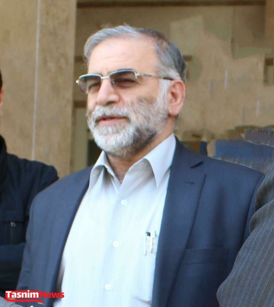 چه کسانی به ترور دکتر محسن فخری زاده واکنش نشان دادند؟ چه کسانی به ترور دکتر محسن فخری زاده واکنش نشان دادند؟