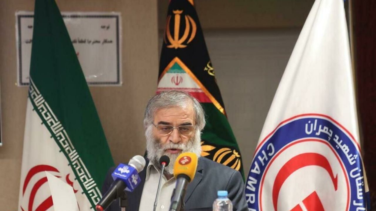 چه کسانی به ترور دکتر محسن فخری زاده واکنش نشان دادند؟ چه کسانی به ترور دکتر محسن فخری زاده واکنش نشان دادند؟