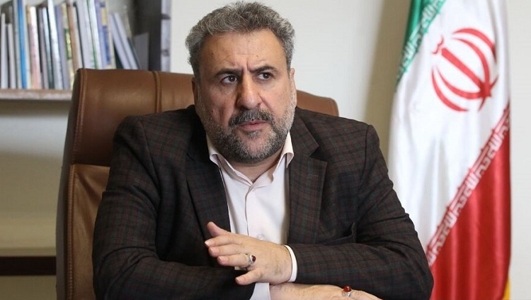 ترور محسن فخری زاده