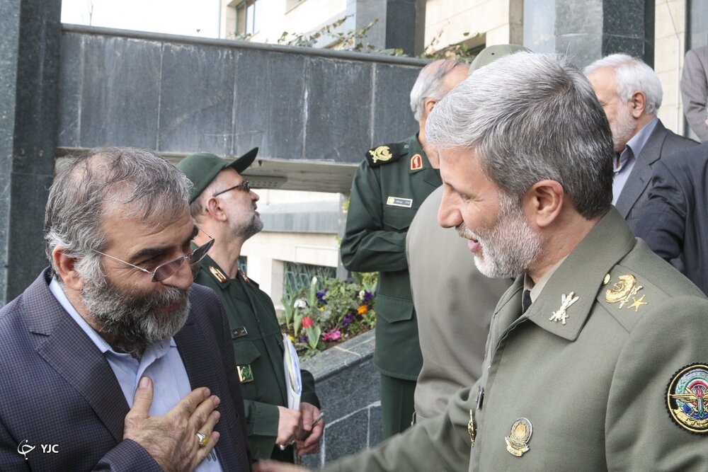 المیادین: هدف ترور محسن فخری زاده ، مانع تراشی در مسیر بازگشت بایدن به برجام است ترور محسن فخری زاده