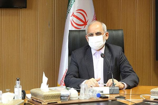 توصیه وزیر به حضوری شدن کلاس اولیها بعد از تعطیلات دوهفتهای/ امکان تهیه ابزار هوشمند برای دانش آموزان را نداریم توصیه وزیر به حضوری شدن کلاس اولیها بعد از تعطیلات دوهفتهای/ امکان تهیه ابزار هوشمند برای دانش آموزان را نداریم