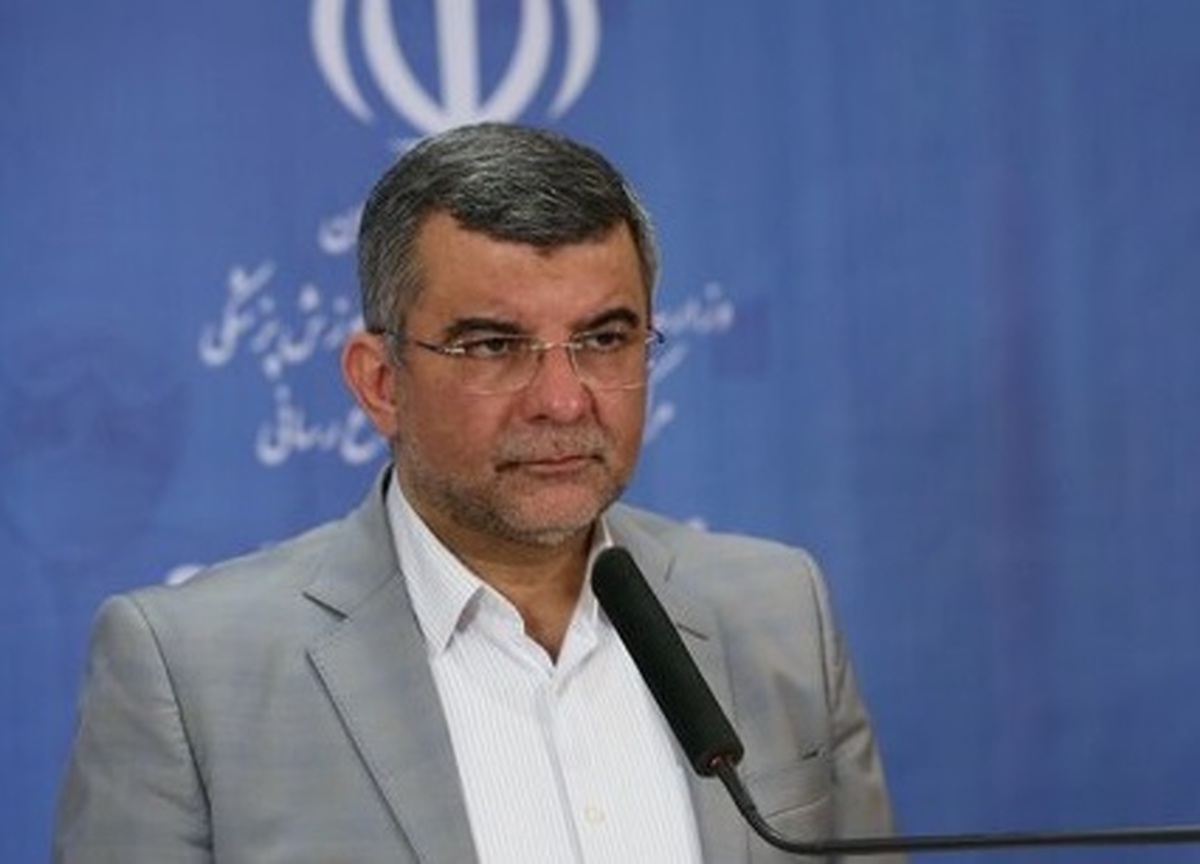 اخرین وضعیت ویروس کرونا در ایران اخرین وضعیت ویروس کرونا در ایران