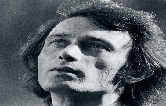 عکس‌‌های دیده نشده پرویز پورحسینی