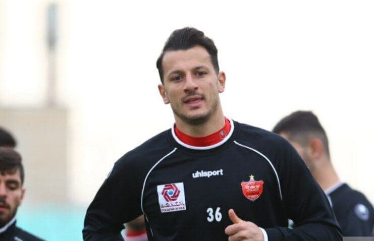 باشگاه پرسپولیس