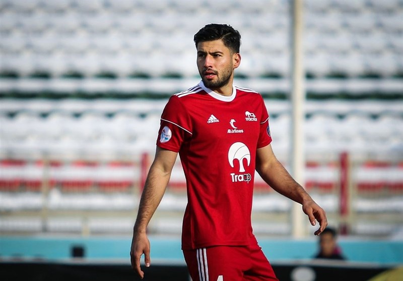 ایمان سلیمی