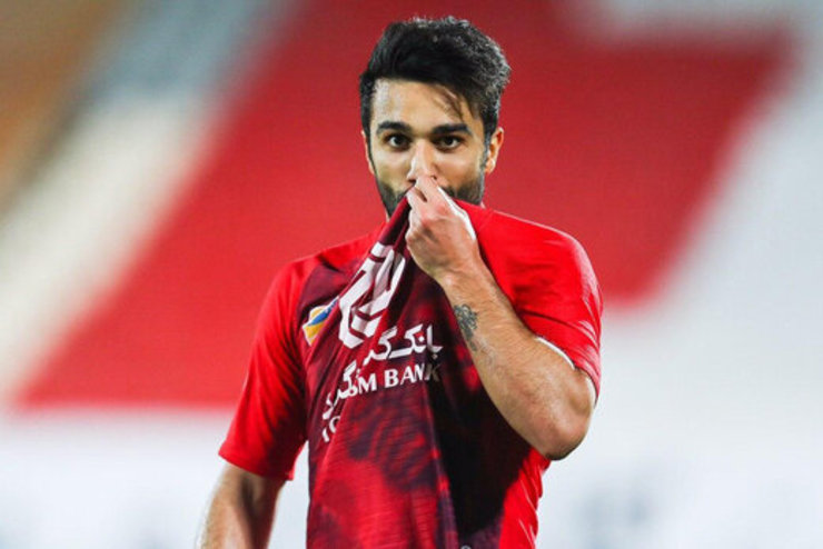 باشگاه پرسپولیس