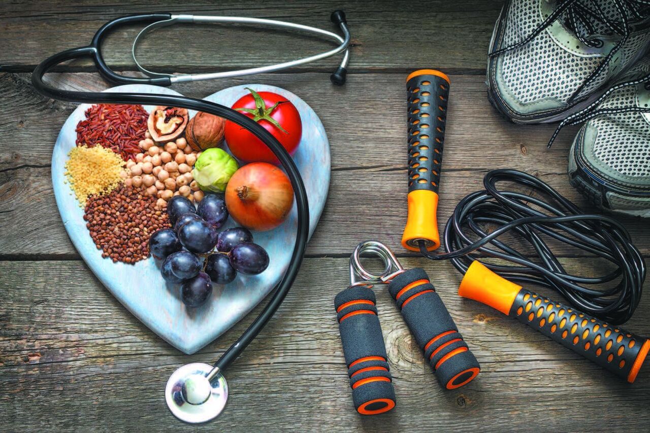 اخبار سلامت اخبار سلامت