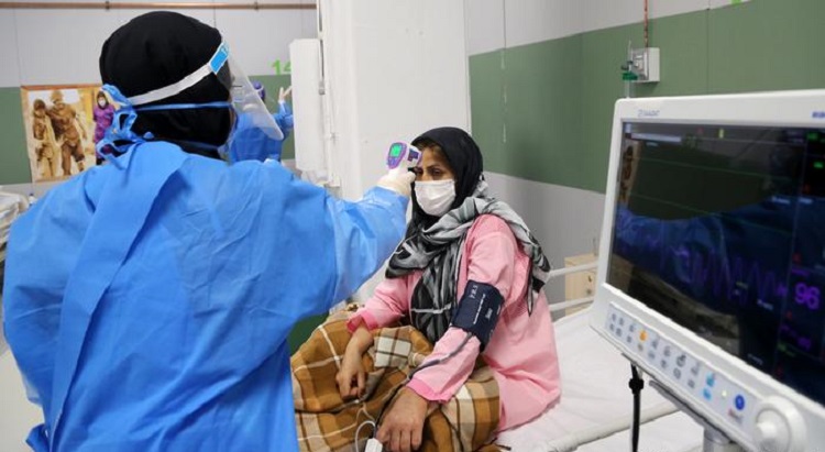 معیشت معلولان پس از کرونا معیشت معلولان پس از کرونا