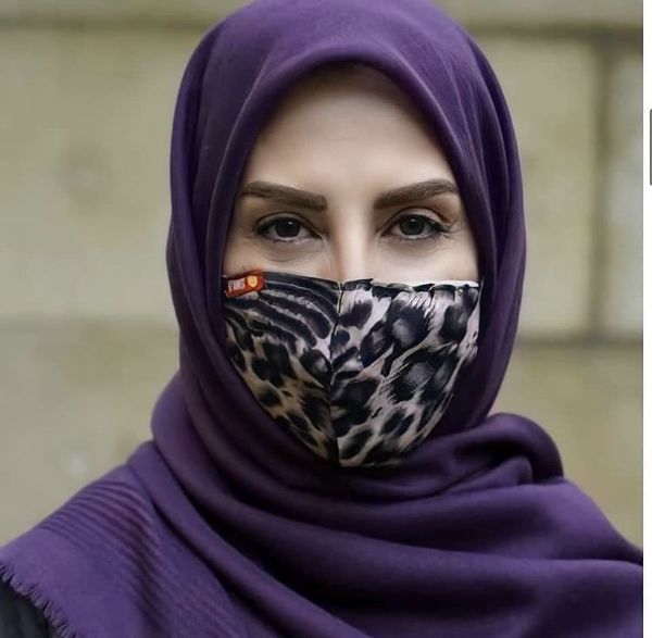 مرجانه گلچین 