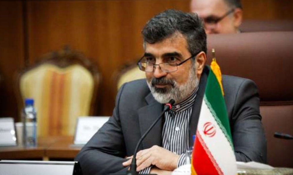  عوامل ترور شهید فخری‌زاده 