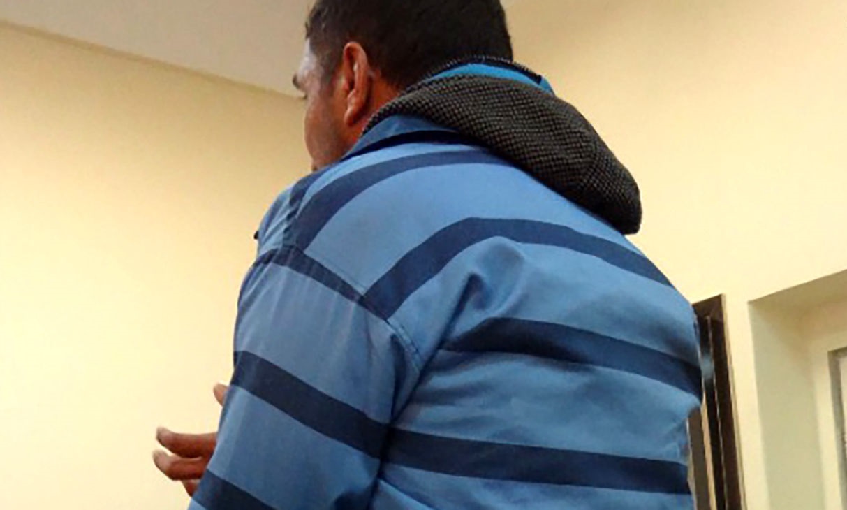 خیانت به رفیق