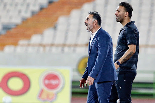 محرومیت محمود فکری