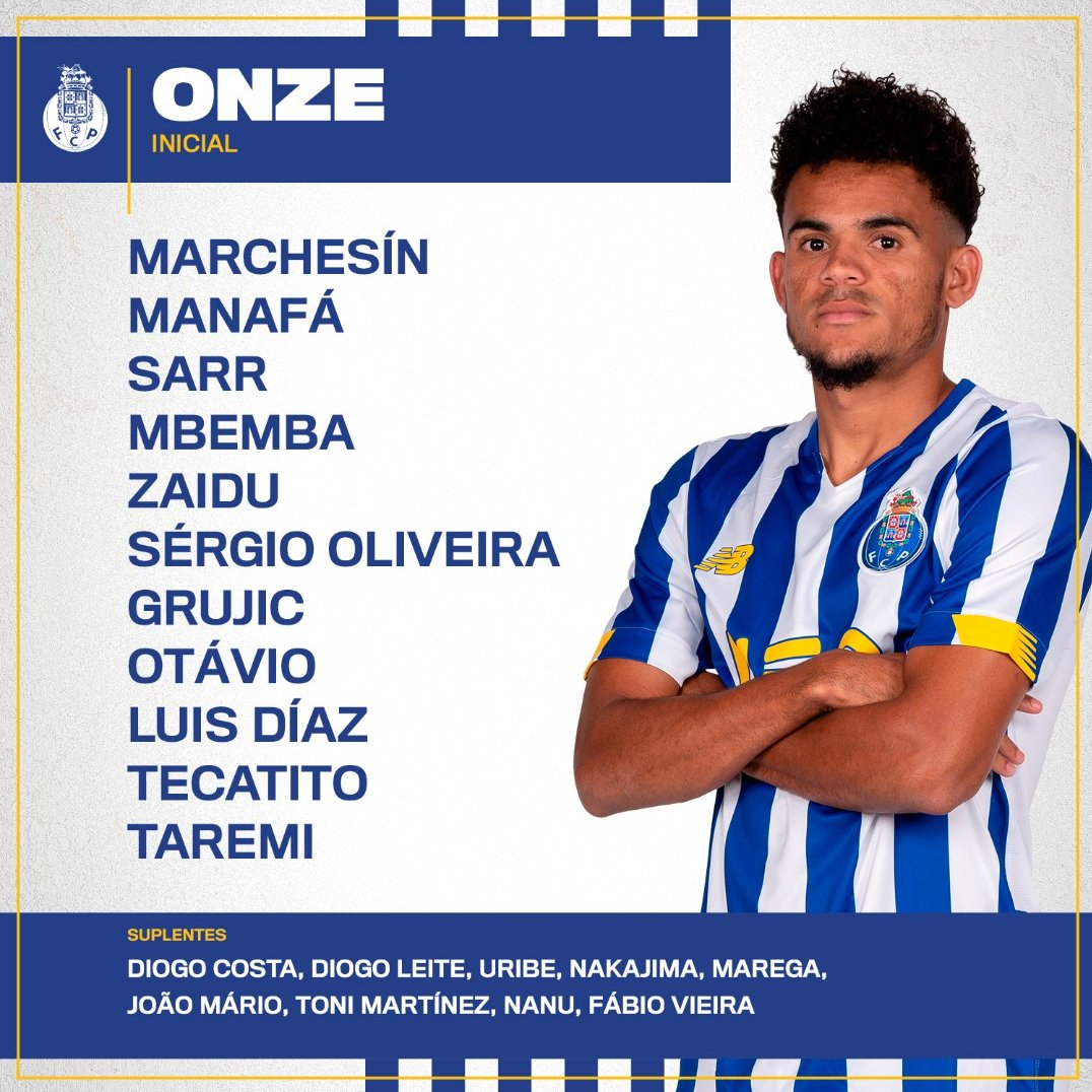 ستاره ایرانی پورتو در ترکیب اصلی ستاره ایرانی پورتو در ترکیب اصلی