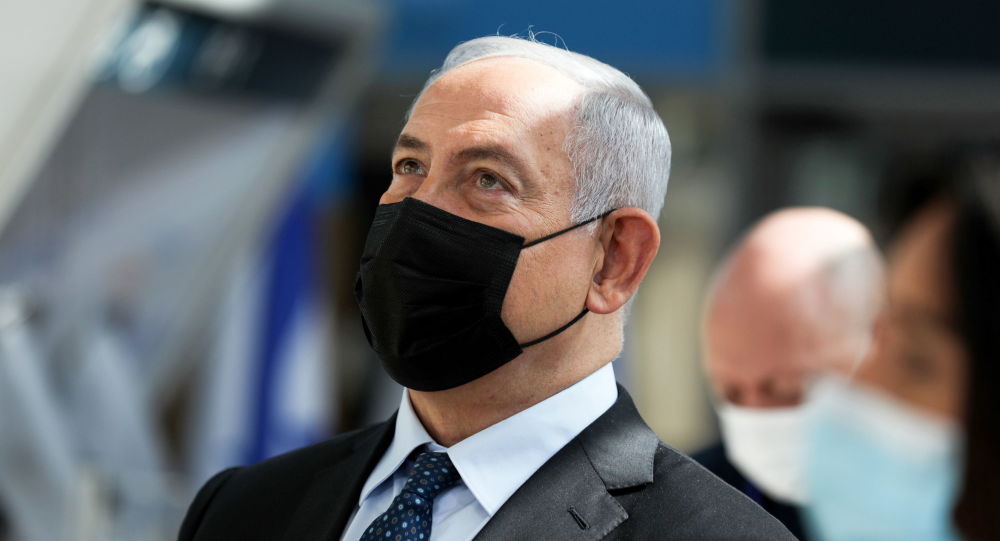  نتانیاهو 