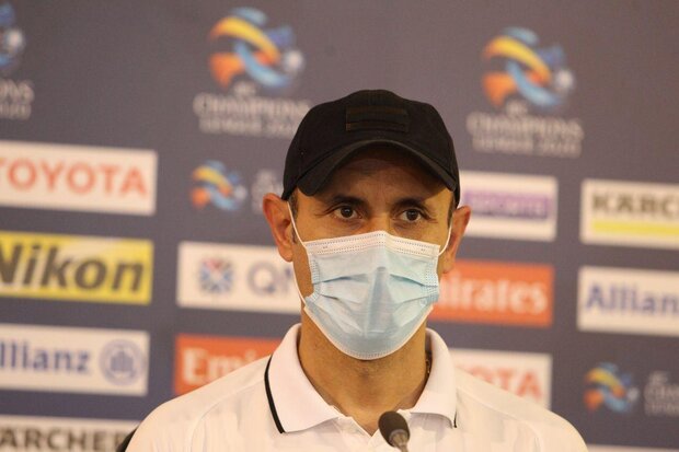 یحیی گل محمدی