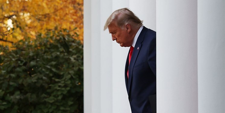 ناکامی ترامپ 