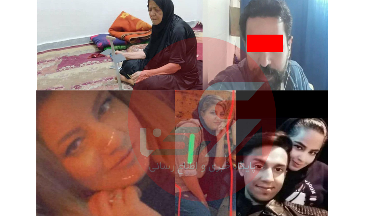 عامل قتل&zwnj;های خانوادگی در بوشهر کشته شد
