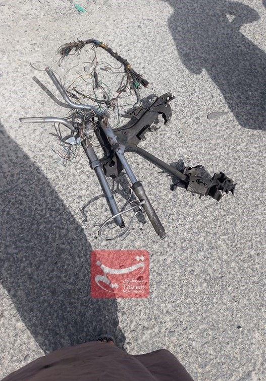 تصاویر عملیات تروریستی علیه شهروندان در سراوان تصاویر عملیات تروریستی علیه شهروندان در سراوان