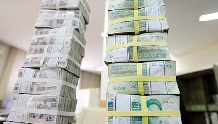 بدهی دولت روحانی