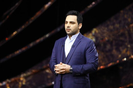 واکنس علیخانی به فوت نامداری