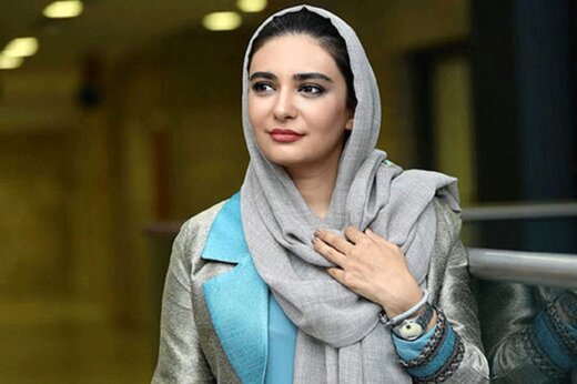 حمایت لیندا کیانی از آزاده نامداری