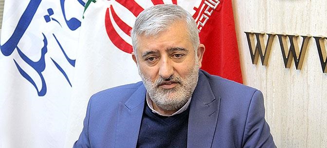 پشتیبانی مردم از نظام با تحقق حداقل انتظارات آنها ممکن میشود پشتیبانی مردم از نظام با تحقق حداقل انتظارات آنها ممکن میشود
