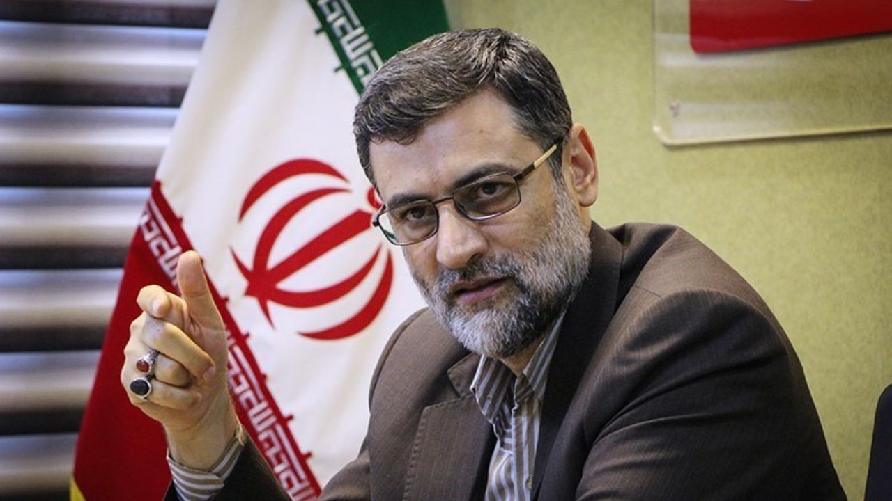 مذاکره یا عدم مذاکره خط قرمز این دوره از انتخابات باشد مذاکره یا عدم مذاکره خط قرمز این دوره از انتخابات باشد
