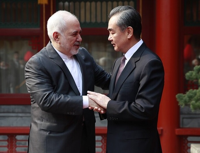 چرا قرارداد ایران و چین نگرانی آمریکا را برانگیخته است؟ / آیا بزودی شاهد ائتلاف ایران، روسیه، چین و ترکیه خواهیم بود؟