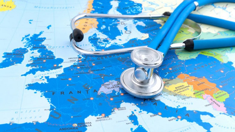 گردشگری پزشکی