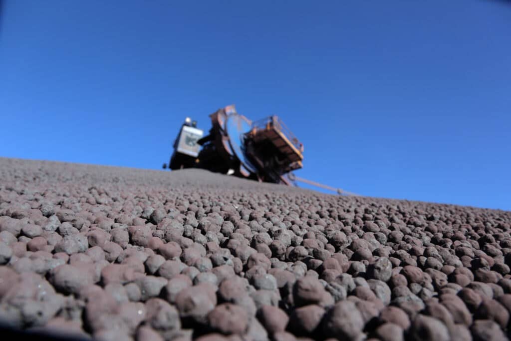 فولاد مبارکه