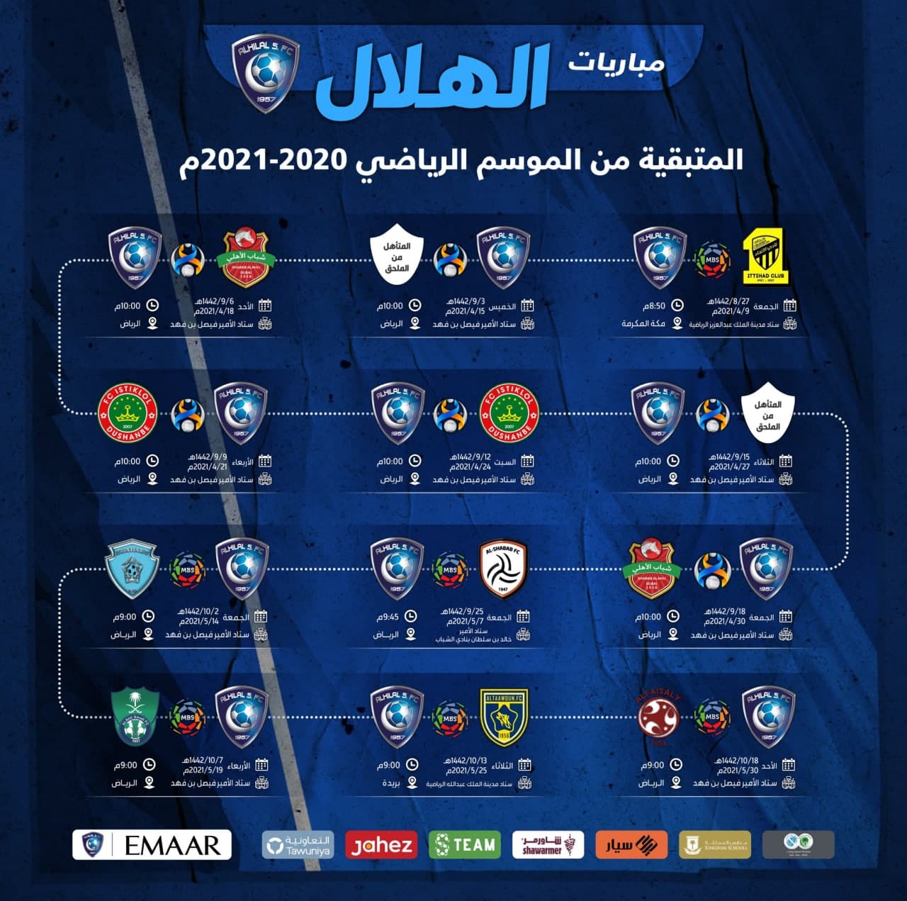 برنامه و ساعت بازیهای استقلال در لیگ قهرمانان برنامه و ساعت بازیهای استقلال در لیگ قهرمانان