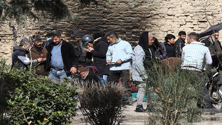 خرید و فروش هویت