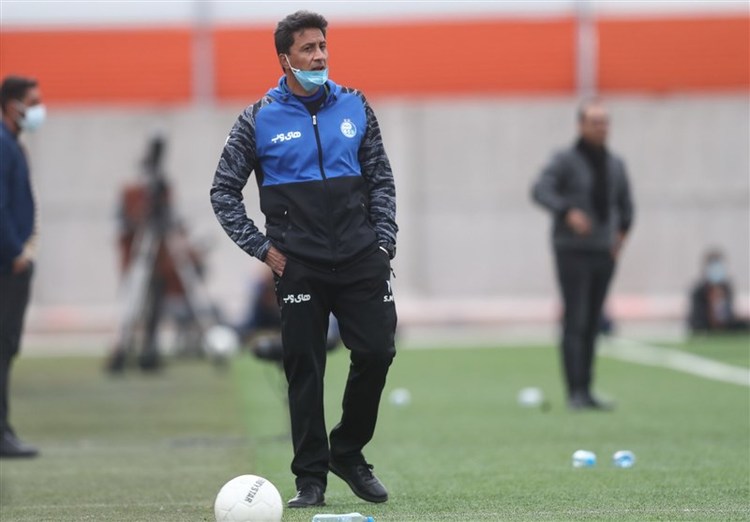 بازگشت مرفاوی به استقلال